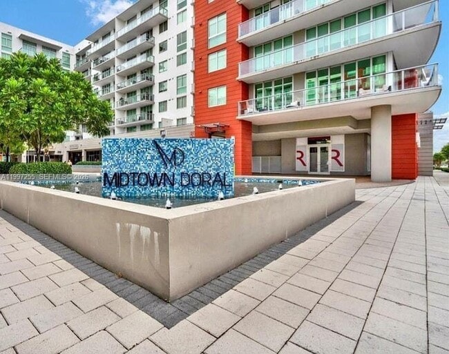 Building Photo - 7661 NW 107th Ave Unit 710