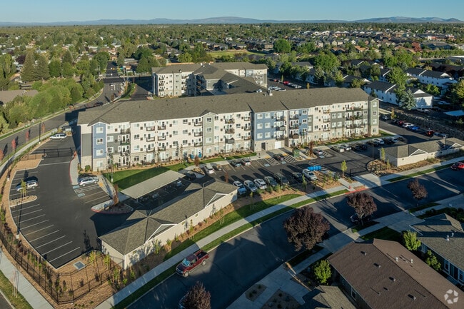 Photo - Affinity at Bend 62+