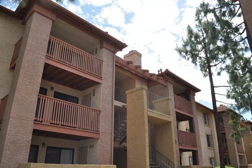 Building Photo - 2 Bedroom Condo in the Il Palio Community of Rancho Bernardo Unit 164