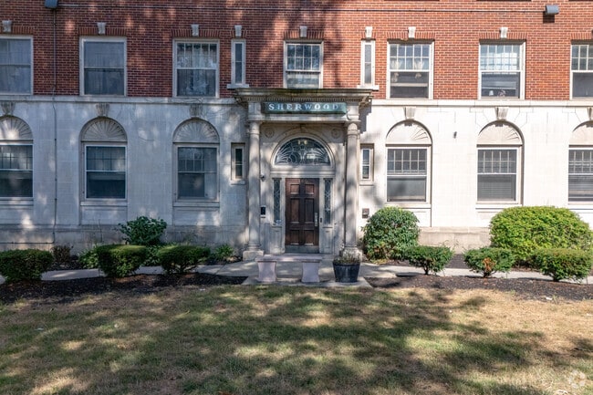 Photo - The Sherwood