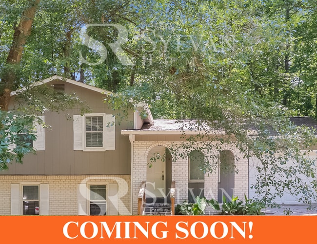 Building Photo - You are exactly where you ought to be!