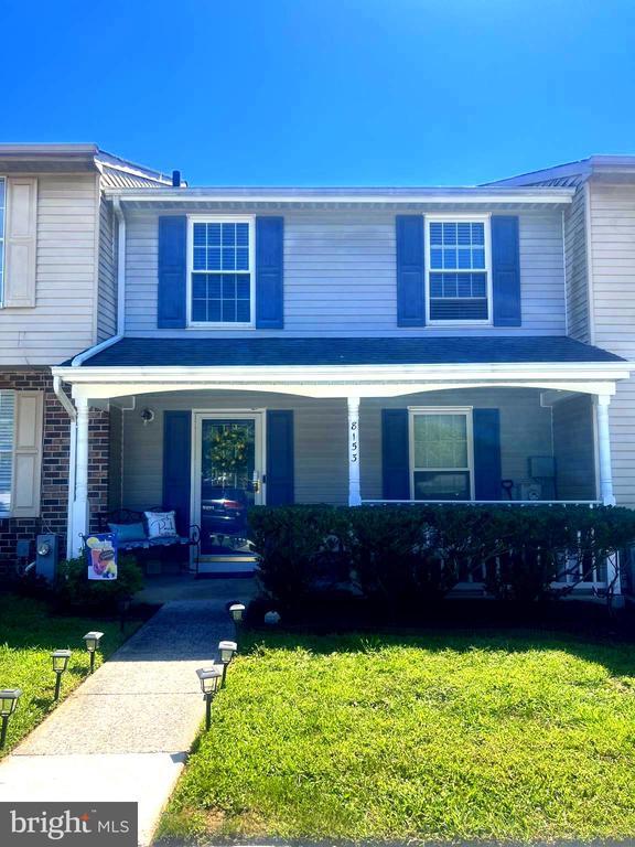 Building Photo - 8153 Greenspring Vly Rd Rental