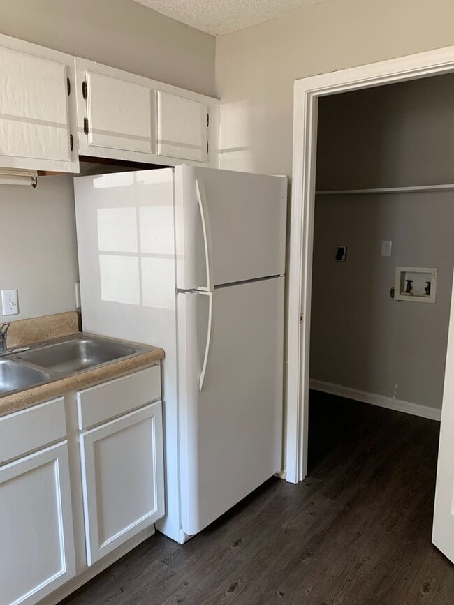 Country Club Townhomes Milledgeville, GA