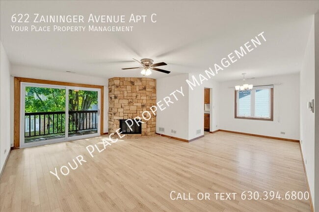 Photo - 622 Zaininger Ave