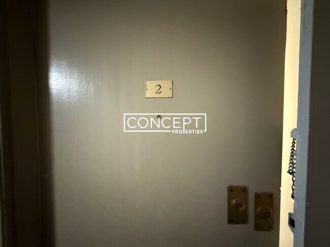 Photo - 90 Gardner St Condo Unit 2CP