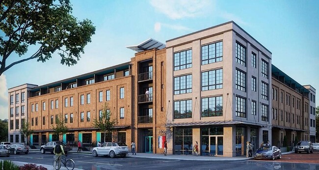 Building Photo - The Lowe Rental
