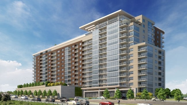 Building Photo - Avenir Rental