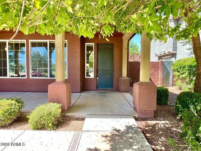 Photo - 3886 E Rawhide St