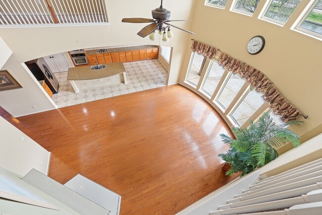 Photo - 9710 Lansing Meadows Dr