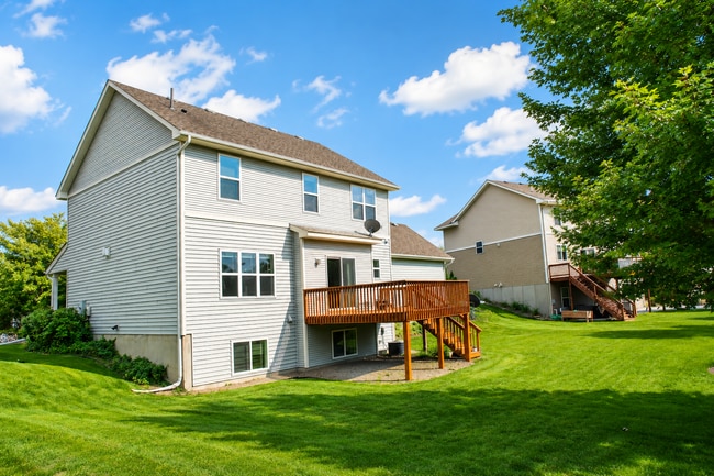 Photo - 16513 Dodd Ln
