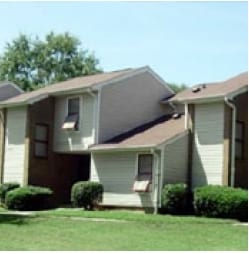 Mallard Ridge - Mallard Ridge Apartments