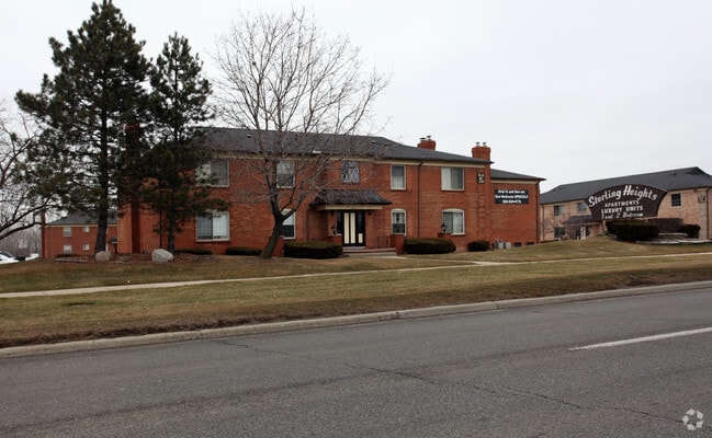 Photo - Sterling Heights Apartments