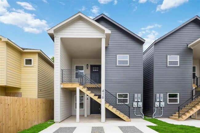 Building Photo - 416 N Carolina St Rental