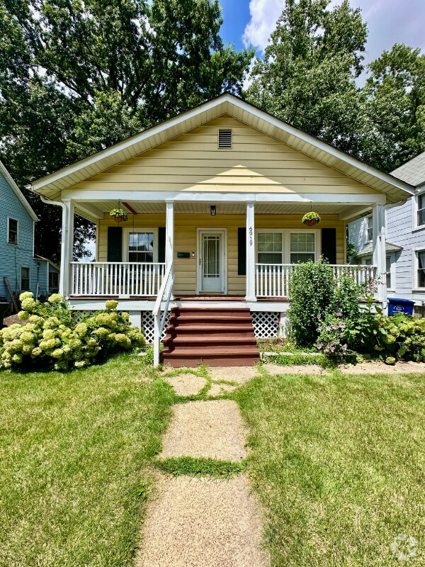 Building Photo - 6919 Arthur Ave Rental