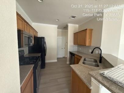 Photo - 700 Mandarin Flyway Unit 1401