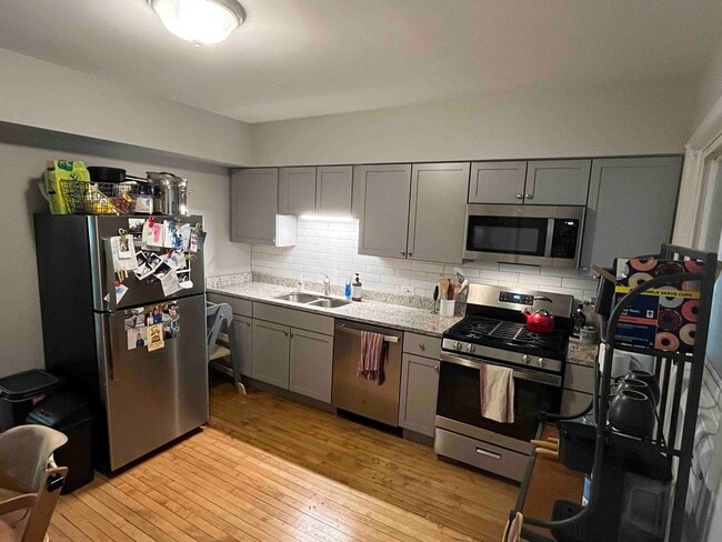 Photo - 4128 N Lincoln Ave Unit 2R