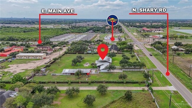 Photo - 20 N Shary Rd
