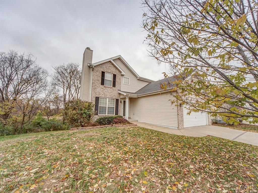 Photo - 2864 Smokehouse Way