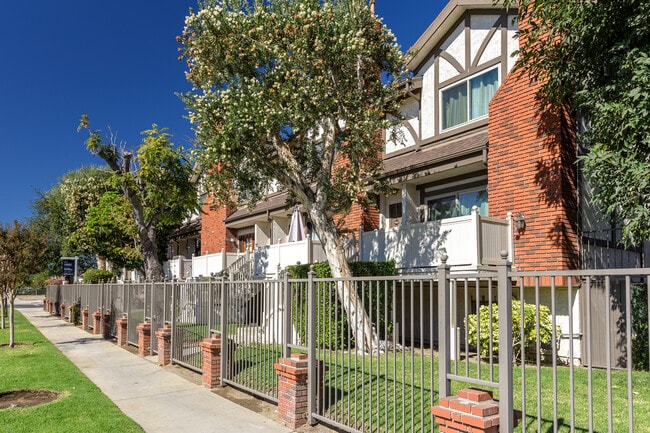 Photo - Charming Tri-Level Townhome in Van Nuys