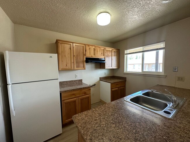 Photo - Two Bedroom, One Bathroom Apartment available for rent in Bloomfield