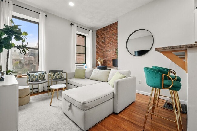 Photo - 549 Columbus Ave Condo Unit 2