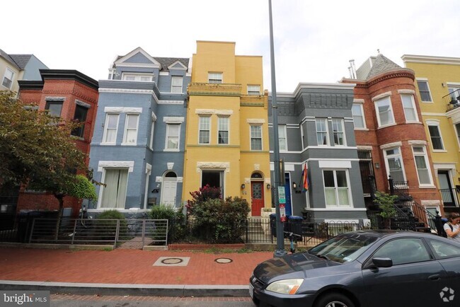 Building Photo - 21 N St NW Unit 2 Rental
