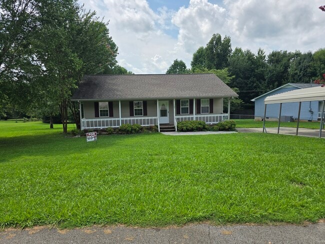Building Photo - 124 County Road 451 Rental