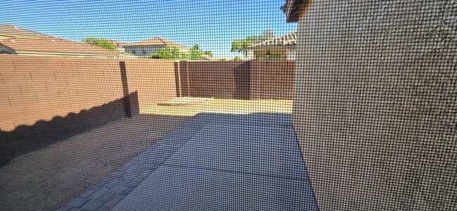 Photo - 3448 S Chaparral Rd
