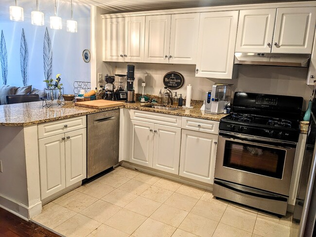 Photo - 42 8th St Condo Unit 3308