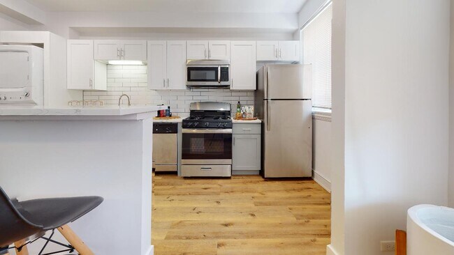 Photo - The Mabel Exchange Apartments