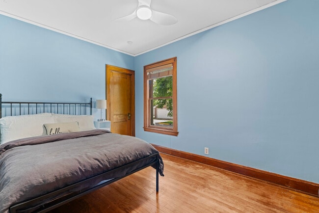 Photo - 1447 S Cuyler Ave
