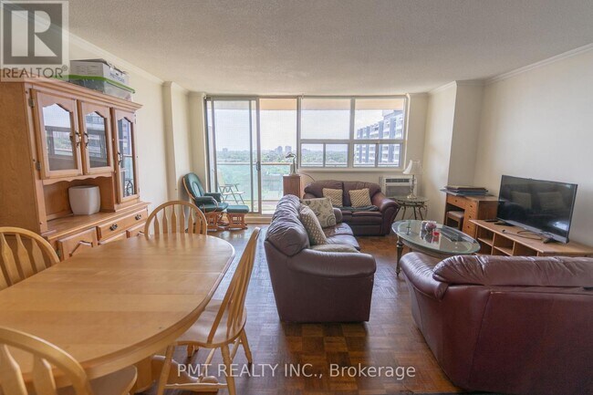 Photo - 5949 Yonge St Unit 1507