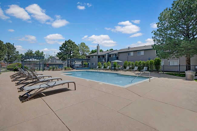 Building Photo - Hampden Heights Rental