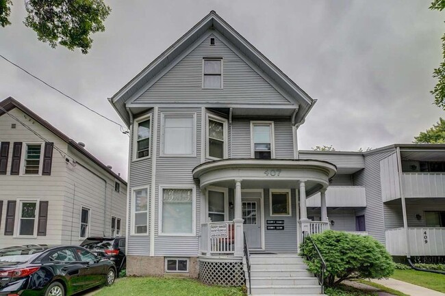 Street view - 407 W Doty St Unit 2