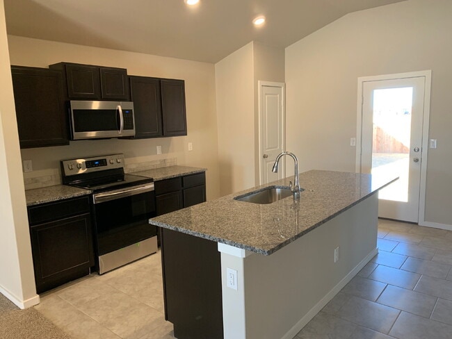 Photo - Great Home in Bell Farms