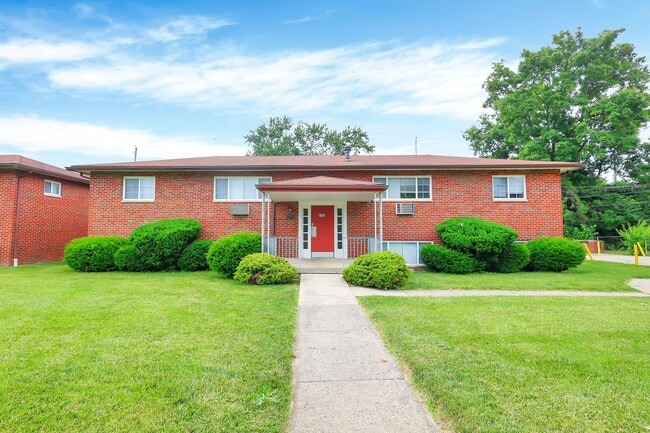 Photo - 1029 Binns Blvd Unidad C