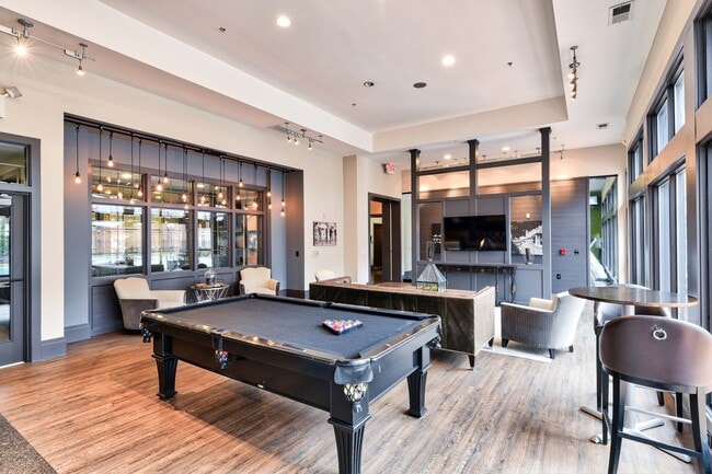 Game Room - Tribeca