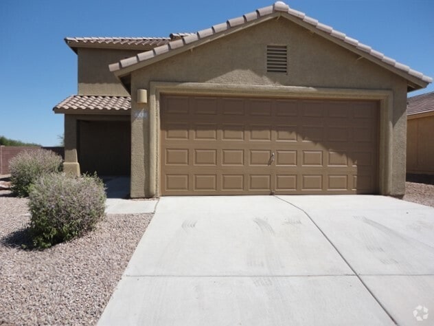 Building Photo - 8530 E Pena Blanca Dr Rental