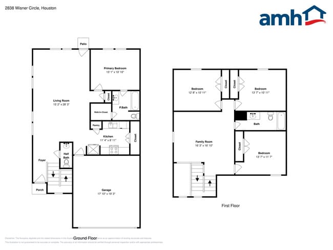 Photo - 2838 Wisner Cir