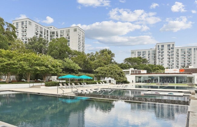 Building Photo - Presidential City Rental