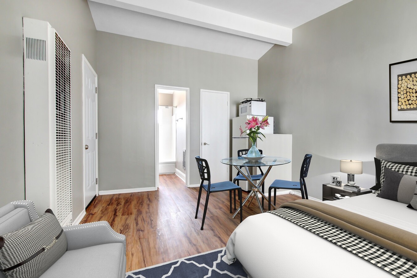 Fourth Avenue - Fourth Avenue