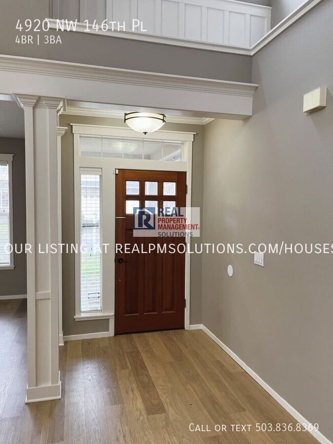 Photo - 4920 NW 146th Pl