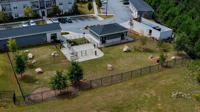 Photo - Cove at Covington