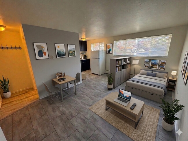 Building Photo - At the River