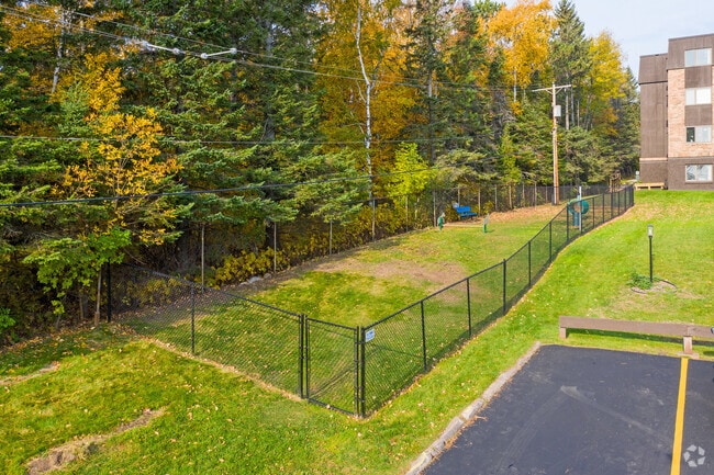 Pet Area