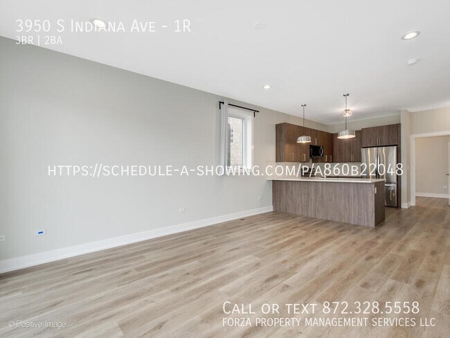 Photo - 3950 S Indiana Ave Unit 1R