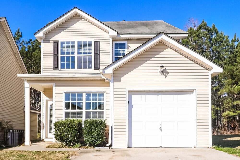 Photo - 2249 Crossrail Dr