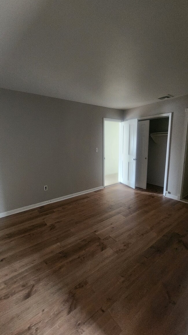 Bedroom - 134 Franklin St