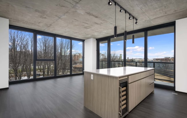 Photo - 1454 W Randolph St Unidad 2