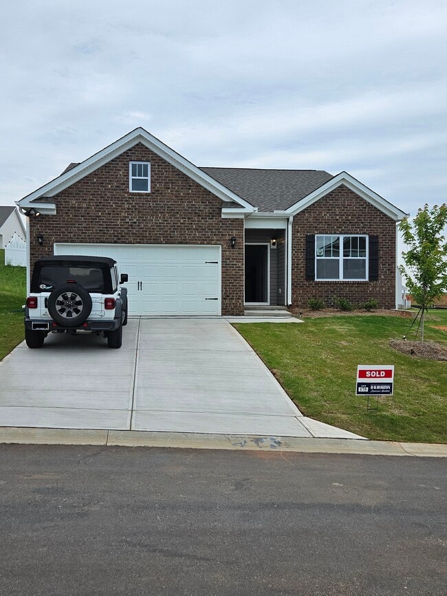Building Photo - 520 Sapling Gap Rd Rental